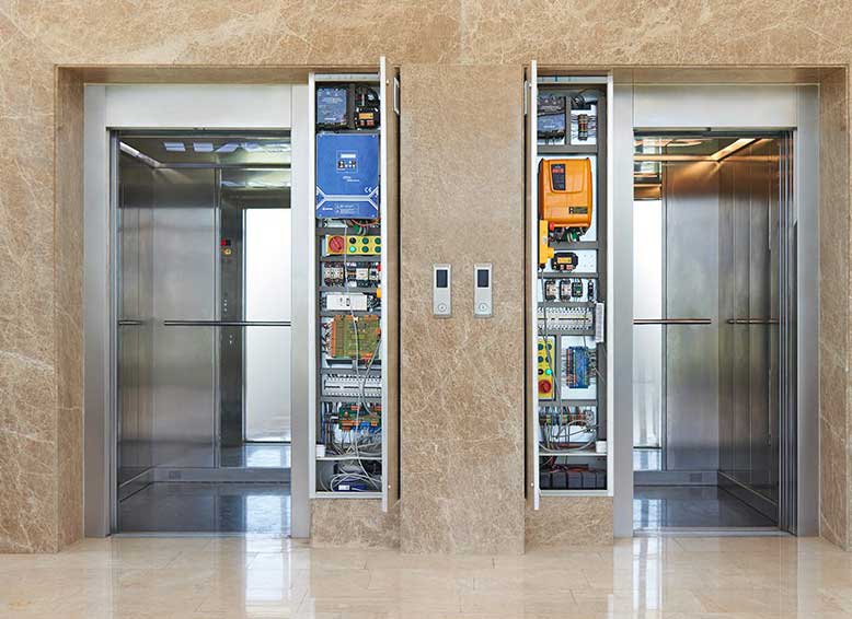 سرویس دوره ای